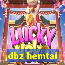 dbz hemtai